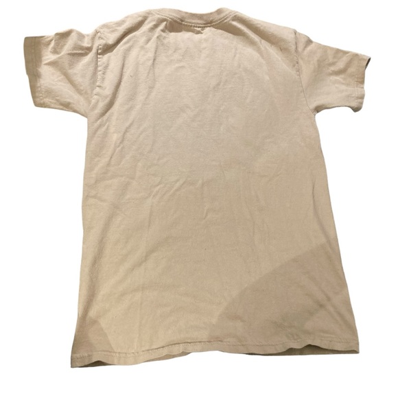 Retro Garfield tee - Picture 3 of 5